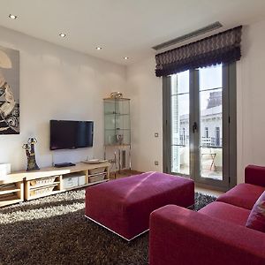You Stylish El Borne Apartments